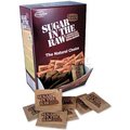 Sugar In The Raw Sugar in the Raw®, Unrefined Sugar Made From Sugar Cane, 0.2 oz., 200 Packets/Box 319